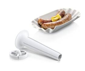 Mlýnek na maso Bosch MFW3X14W bílý

 obrázek produktu 10 z 14