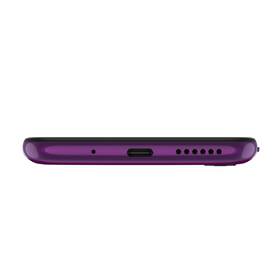 Mobilní telefon Motorola One Macro fialový

 obrázek produktu 12 z 13