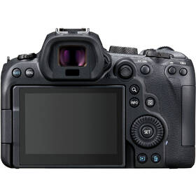 Digitální fotoaparát Canon R6 + RF 24-105 mm f/4-7.1 IS STM černý

 obrázek produktu 2 z 10