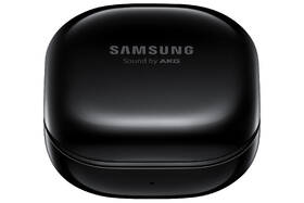 Sluchátka Samsung Galaxy Buds Live černá

 obrázek produktu 8 z 9