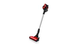 Tyčový vysavač Bosch BBS61PET2 (s baterií) červený

 obrázek produktu 1 z 12