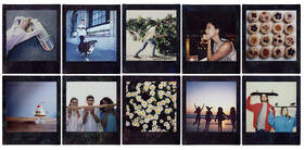 Instantní film Fujifilm Instax Square Star-illumination 10 ks 

 obrázek produktu 1 z 1