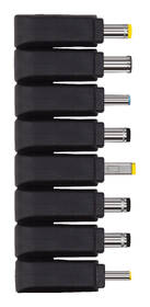 Napájecí adaptér Connect IT CI-131 univerzální pro notebooky, 48W 

 obrázek produktu 1 z 2