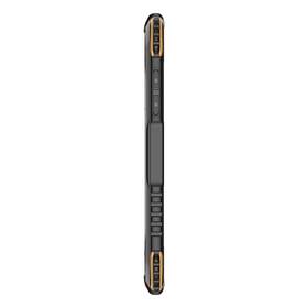 Mobilní telefon Doogee S35 2GB/16GB černý/oranžový

 obrázek produktu 8 z 11