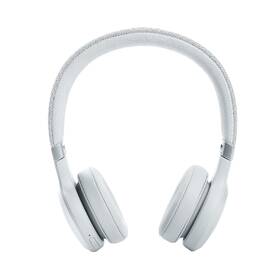 Sluchátka JBL Live 460NC bílá

 obrázek produktu 3 z 10