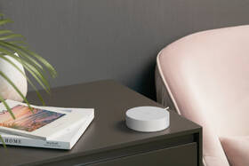 Řídicí jednotka Xiaomi Mi Smart Home Hub bílá

 obrázek produktu 5 z 6