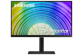 Monitor Samsung ViewFinity S60UA černý

 obrázek produktu 3 z 9