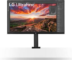 Monitor LG UltraFine 32UN880 
