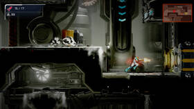 Hra Nintendo SWITCH Metroid Dread 

 obrázek produktu 5 z 5