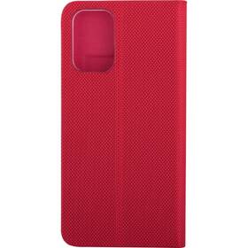 Pouzdro na mobil flipové WG Flipbook Duet na Xiaomi Redmi Note 10 Pro 4G červené

 obrázek produktu 1 z 2