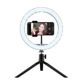 Světlo Trust Maku Ring Light Vlogging Kit 

 obrázek produktu 1 z 12