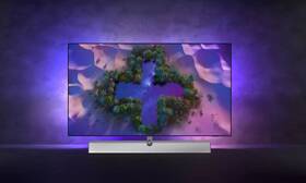 Televize Philips 48OLED936 

 obrázek produktu 6 z 13