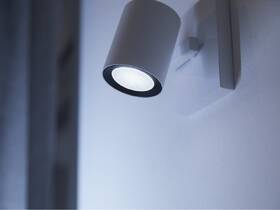 Chytrá žárovka Philips Bluetooth, 4,3W, GU10, White Ambiance, 3ks 

 obrázek produktu 5 z 8