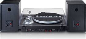 Gramofon Lenco LS-500BK černý

 obrázek produktu 6 z 7