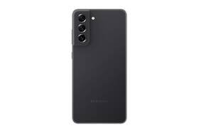 Mobilní telefon Samsung Galaxy S21 FE 5G 6 GB / 128 GB šedá barva
