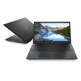 Notebook Dell G3 15 Gaming (3500) černý

 obrázek produktu 7 z 9