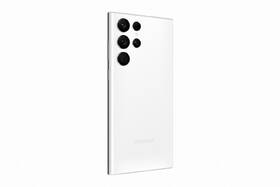 Mobilní telefon Samsung Galaxy S22 Ultra 5G 128 GB bílý

 obrázek produktu 6 z 12