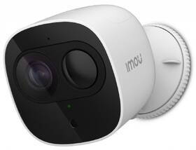 IP kamera Imou Cell PRO (základna + 2 kamery) bílá

 obrázek produktu 1 z 4