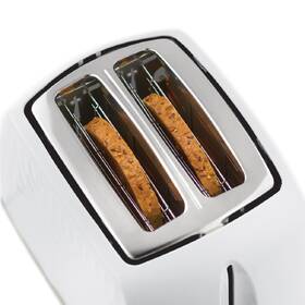 Topinkovač RUSSELL HOBBS 26060-56 White bílý

 obrázek produktu 2 z 9