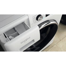 Pračka se sušičkou Whirlpool FFWDD 1176258 BCV EE bílá

 obrázek produktu 5 z 14