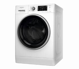 Pračka se sušičkou Whirlpool FFWDD 107426 BSV EE bílá

 obrázek produktu 6 z 13