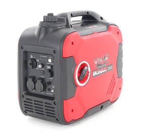 Elektrocentrála VeGA GK3500iS Invertor 

 obrázek produktu 2 z 3