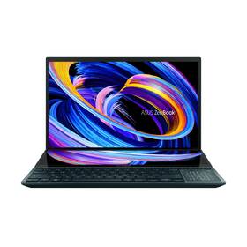 Notebook Asus Zenbook Pro Duo 15 OLED modrý

 obrázek produktu 4 z 12
