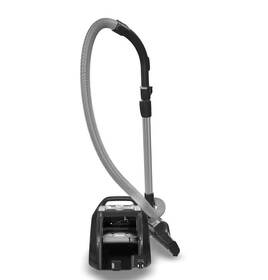 Podlahový vysavač Miele Boost CX1 Cat&Dog černá barva
