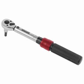 Momentový klíč Kreator KRT503101 

 obrázek produktu 3 z 7