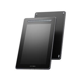 Grafický tablet XPPen Artist 13 (2. generace) černý

 obrázek produktu 7 z 10