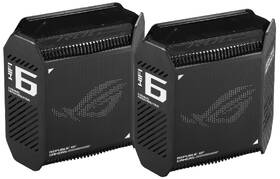 Komplexní Wi-Fi systém Asus ROG Rapture GT6 (2-pack) černý

 obrázek produktu 2 z 6