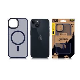 Kryt na mobil Tactical MagForce Hyperstealth na Apple iPhone 14 modrý

 obrázek produktu 2 z 4