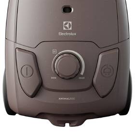 Podlahový vysavač Electrolux 500 Animal EB51A3WB hnědý

 obrázek produktu 5 z 16