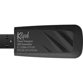 Reproduktory Klipsch Flexus SURR 100 (2 ks) černý

 obrázek produktu 8 z 8