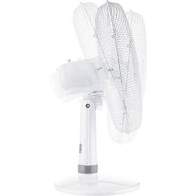 Ventilátor stolní Sencor SFE 4037WH-EUE3 

 obrázek produktu 3 z 6