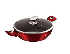 Pekáč Berlinger Haus BH-1263, 28 cm, poklice 

 obrázek produktu 2 z 5