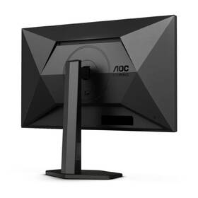 Monitor AOC Gaming Q27G4XN černá barva
