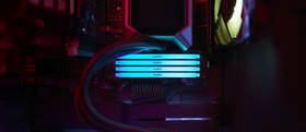 Operační paměť Kingston 32GB (4x8GB) DDR4 3600MHz CL17 
