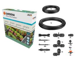Sada pro zavlažování Gardena MicroDrip System 3455-20 

 obrázek produktu 1 z 5