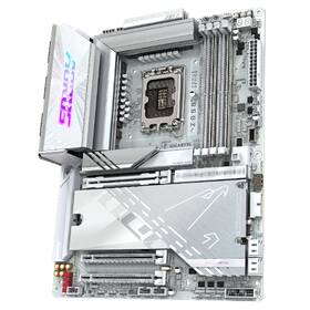 Základní deska GIGABYTE Z890 AORUS PRO ICE 

 obrázek produktu 2 z 6