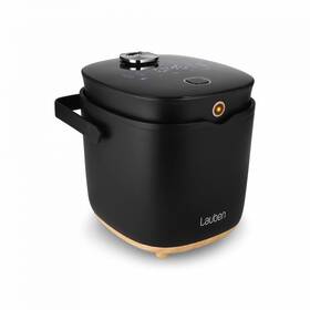 Rýžovar Lauben Multifunction Rice Cooker 2000BW černý

 obrázek produktu 2 z 9