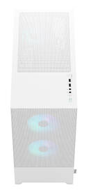 Case FRACTAL DESIGN RGB Tempered Glass Clear Tint bílá

 obrázek produktu 2 z 11