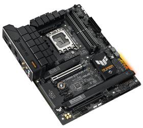 Základní deska Asus B760-PLUS WIFI 

 obrázek produktu 2 z 7