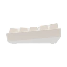 Klávesnice White Shark SHINOBI 2, CZ/SK layout, Red switch bílá

 obrázek produktu 8 z 12