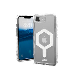 Kryt na mobil UAG Plyo MagSafe na Apple iPhone 16e/17e průhledný

 obrázek produktu 13 z 15