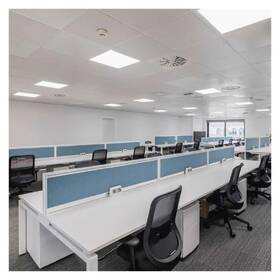 Stropní svítidlo EMOS PROXO, 60×60, 33W, 4360lm, neutrální bílá bílé

 obrázek produktu 2 z 3