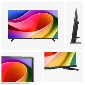 Televize Hisense 32A5Q 

 obrázek produktu 8 z 9
