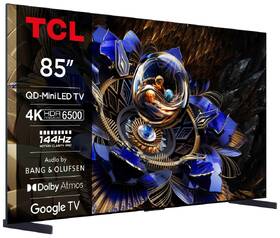 Televize TCL 85X11K 

 obrázek produktu 7 z 17