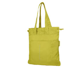 Taška Tucano Compatto Eco Shopper zelená

 obrázek produktu 3 z 5