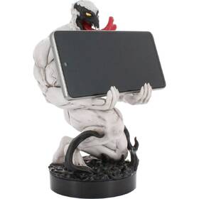 Držák EXG Cable Guy - Anti-Venom bílý

 obrázek produktu 10 z 10